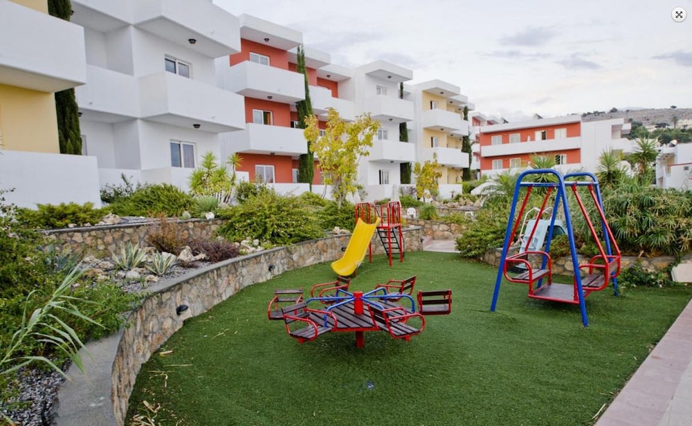 Stella Hotel — Attractions for children in Pefkos, South Aegean
