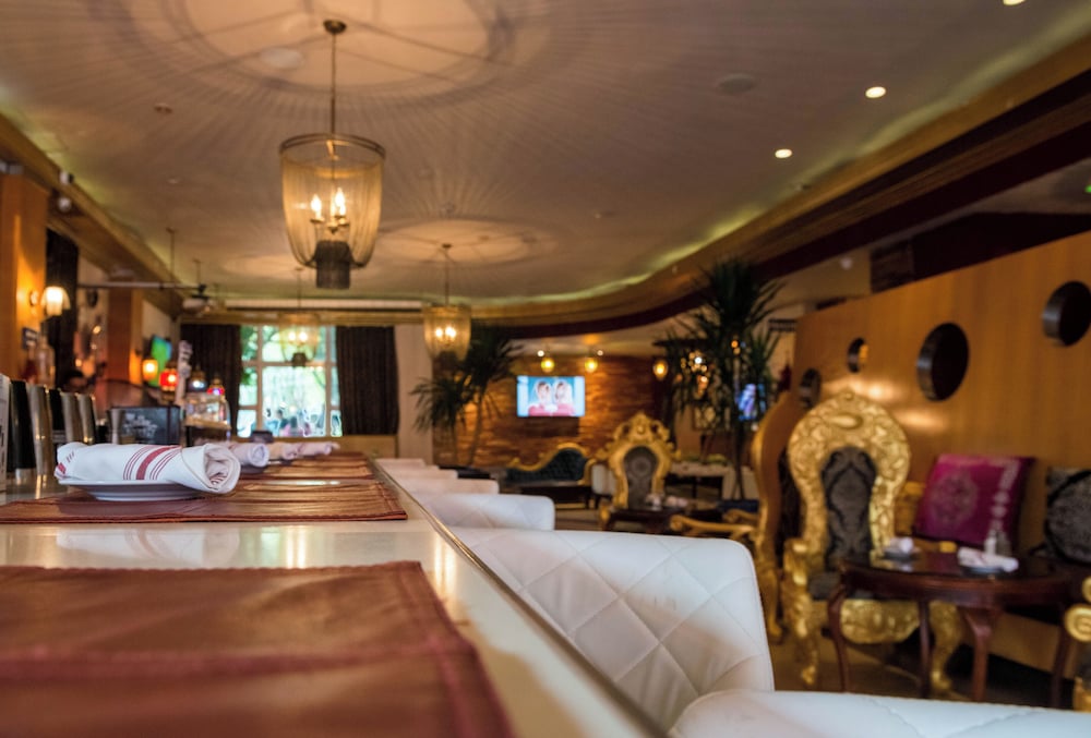 Catalina Hotel & Beach Club — Restaurant & bars in Miami, Florida