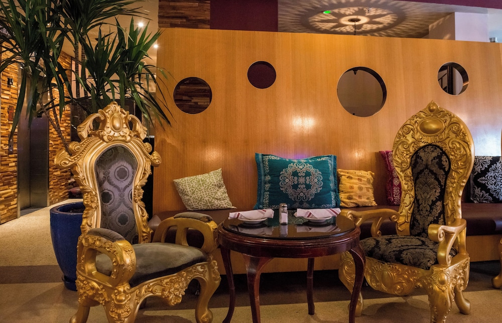 Catalina Hotel & Beach Club — Restaurant & bars in Miami, Florida