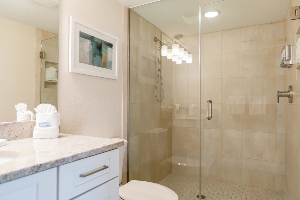 The Fold Hotels Indian Shores — Hotel rooms in Indian Shores, Florida