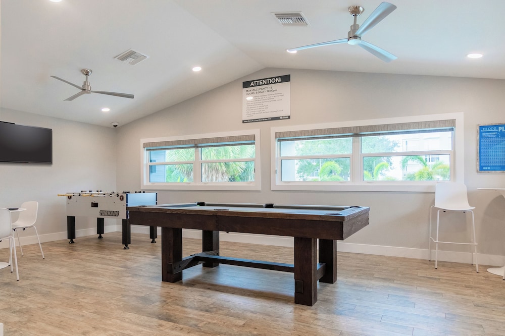 The Fold Hotels Indian Shores — Sports & recreation in Indian Shores, Florida