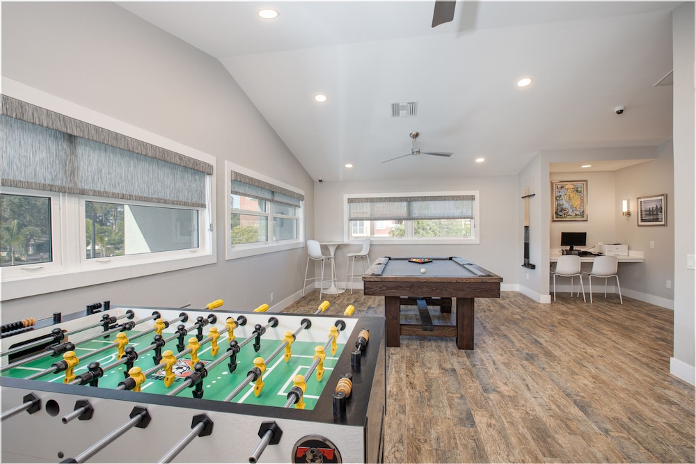 The Fold Hotels Indian Shores — Sports & recreation in Indian Shores, Florida