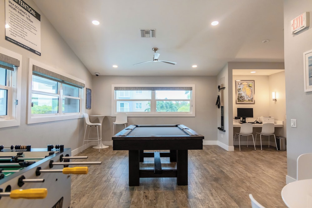 The Fold Hotels Indian Shores — Sports & recreation in Indian Shores, Florida