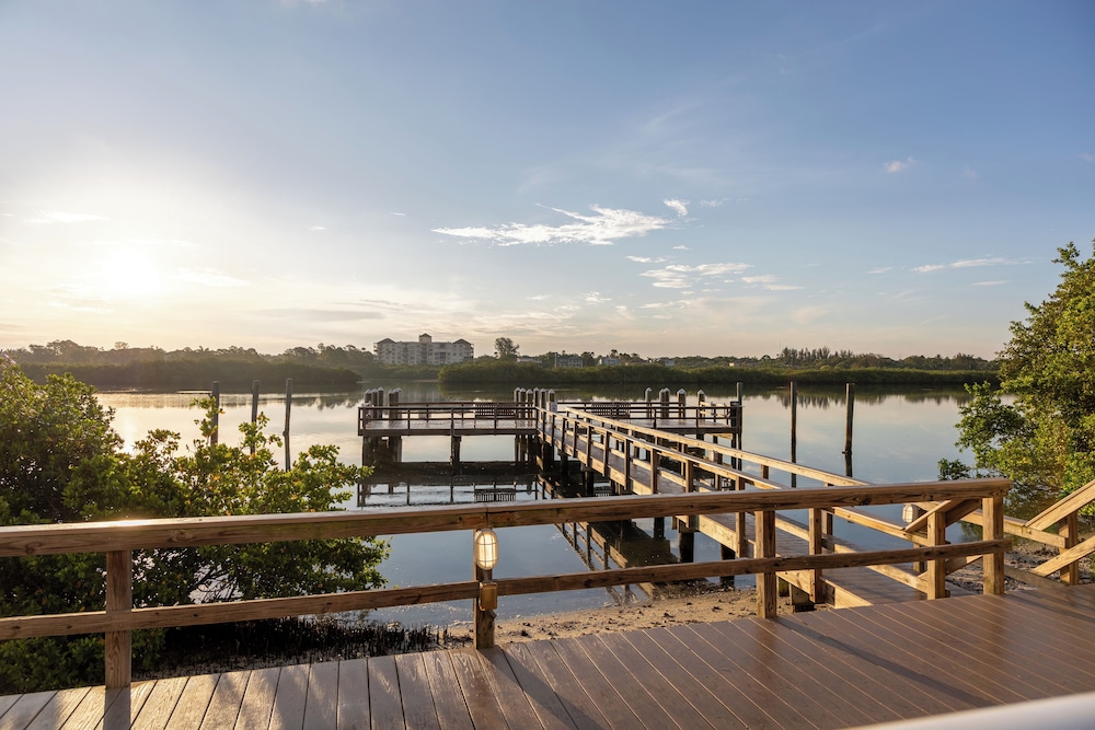 The Fold Hotels Indian Shores — Attractions in the area in Indian Shores, Florida