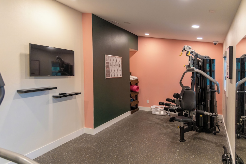 The Fold Hotels Indian Shores — Sports & recreation in Indian Shores, Florida