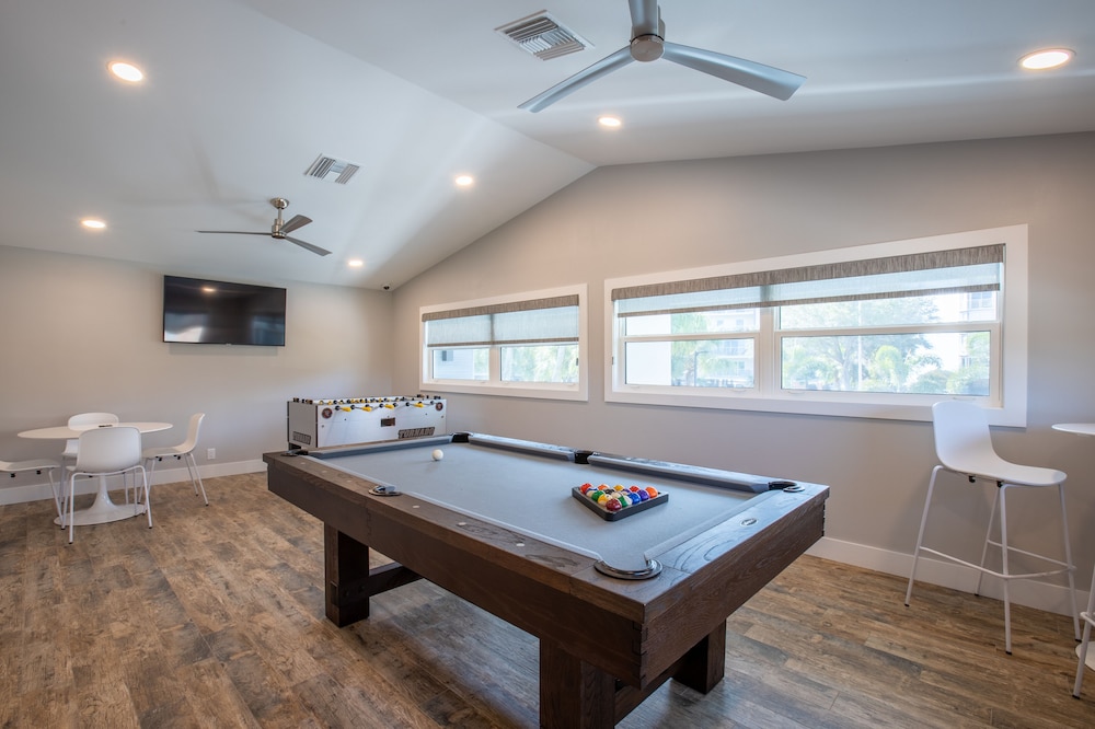 The Fold Hotels Indian Shores — Sports & recreation in Indian Shores, Florida
