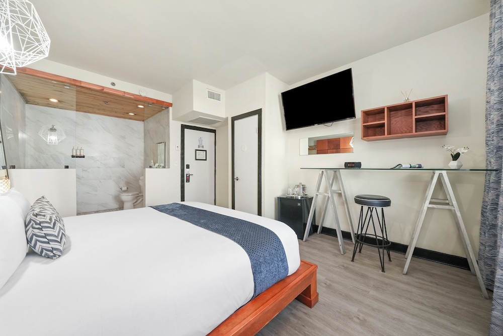 Chesterfield Hotel & Suites — Hotel rooms in Miami, Florida