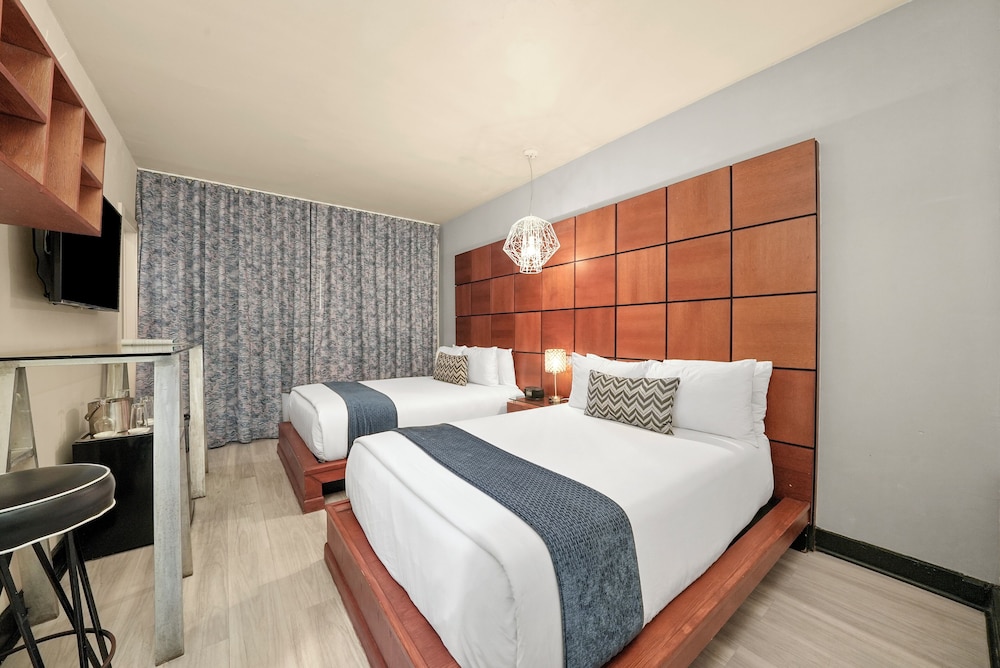 Chesterfield Hotel & Suites — Hotel rooms in Miami, Florida