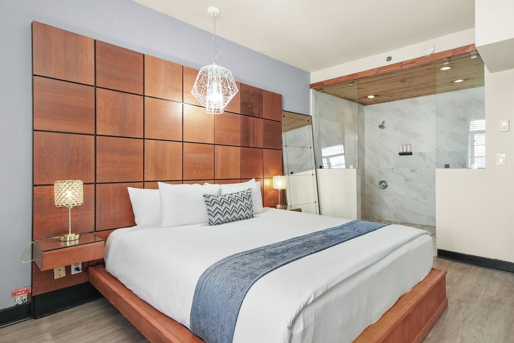 Chesterfield Hotel & Suites — Hotel rooms in Miami, Florida