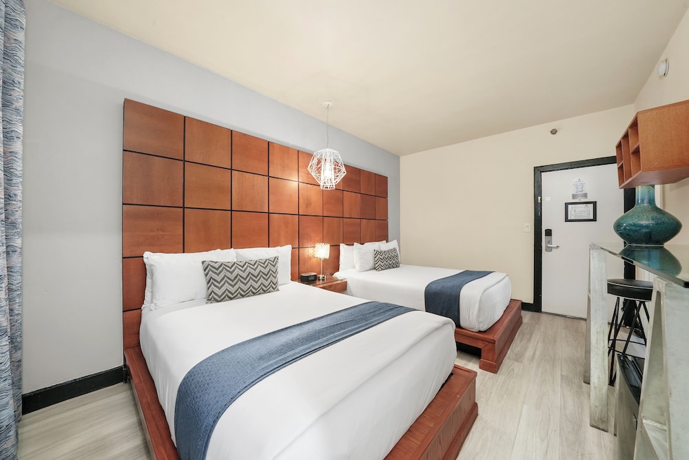 Chesterfield Hotel & Suites — Hotel rooms in Miami, Florida