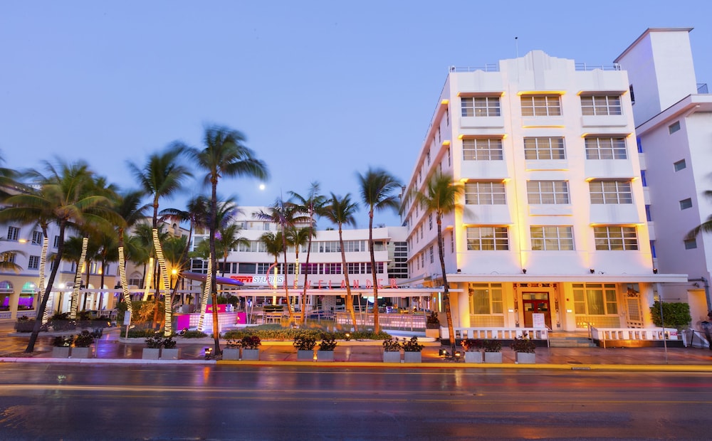Clevelander Hotel – Adults Only - zdjęcie 3