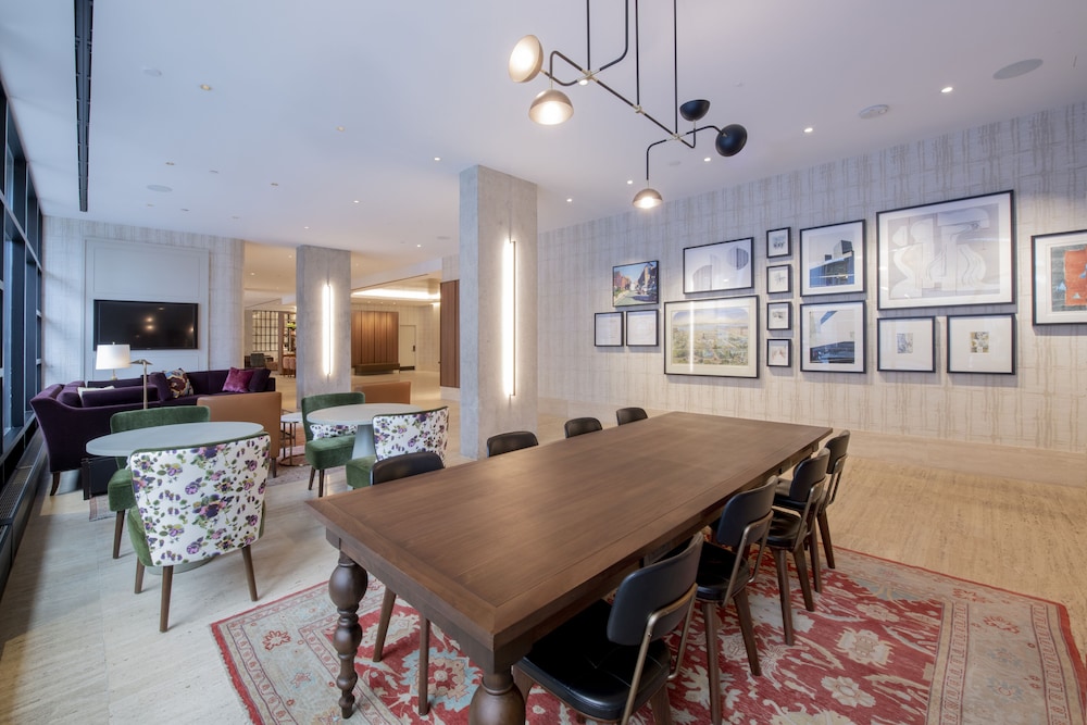 The Colonnade Hotel Back Bay — Hotel rooms in Boston, Massachusetts