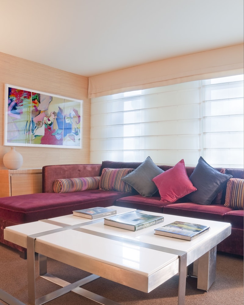 The Colonnade Hotel Back Bay — Hotel rooms in Boston, Massachusetts