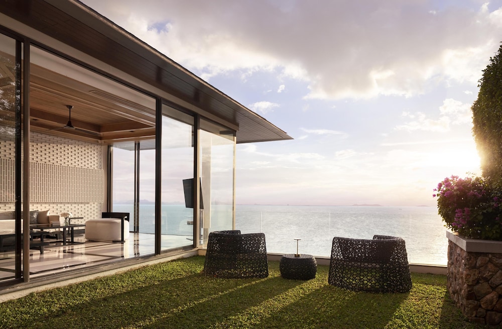 Conrad Koh Samui — Hotel rooms in Taling Ngam, Surat Thani