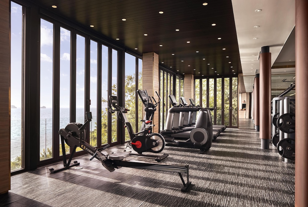 Conrad Koh Samui — Sports & recreation in Taling Ngam, Surat Thani