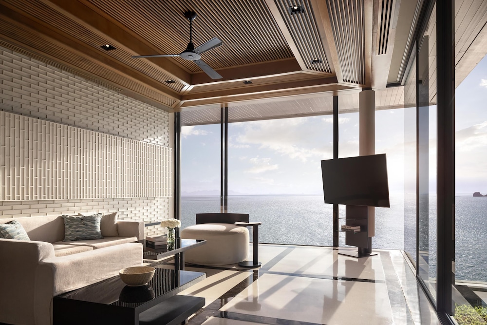 Conrad Koh Samui — Hotel rooms in Taling Ngam, Surat Thani
