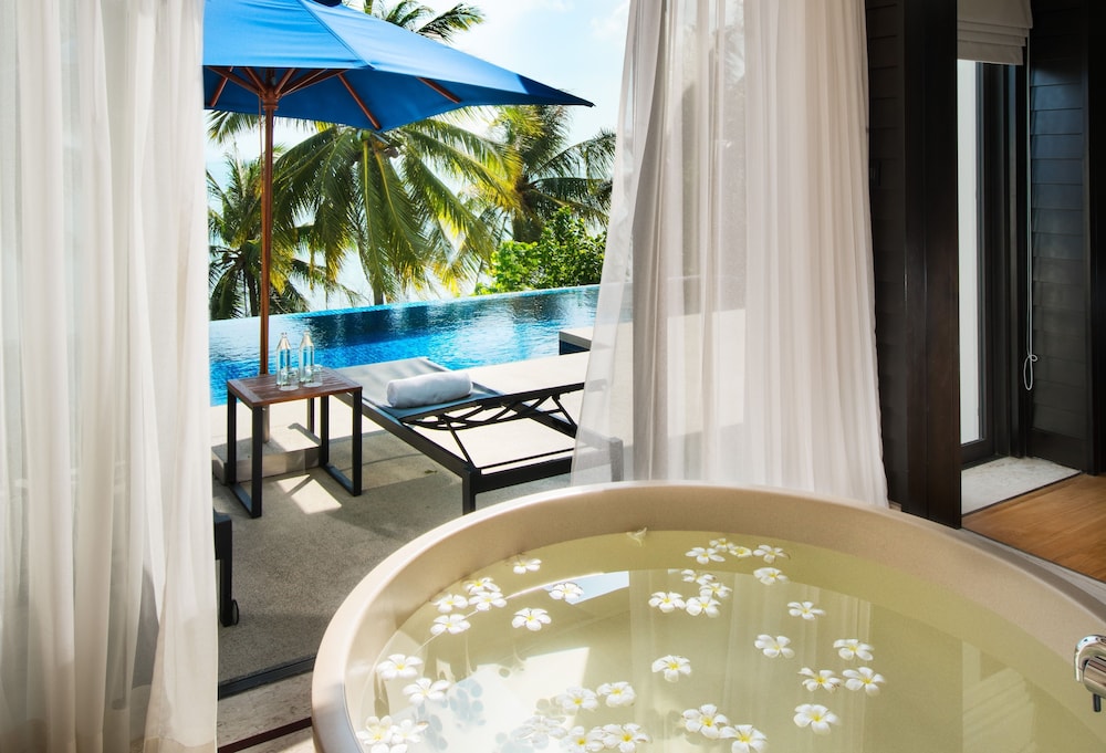 Conrad Koh Samui — Hotel rooms in Taling Ngam, Surat Thani