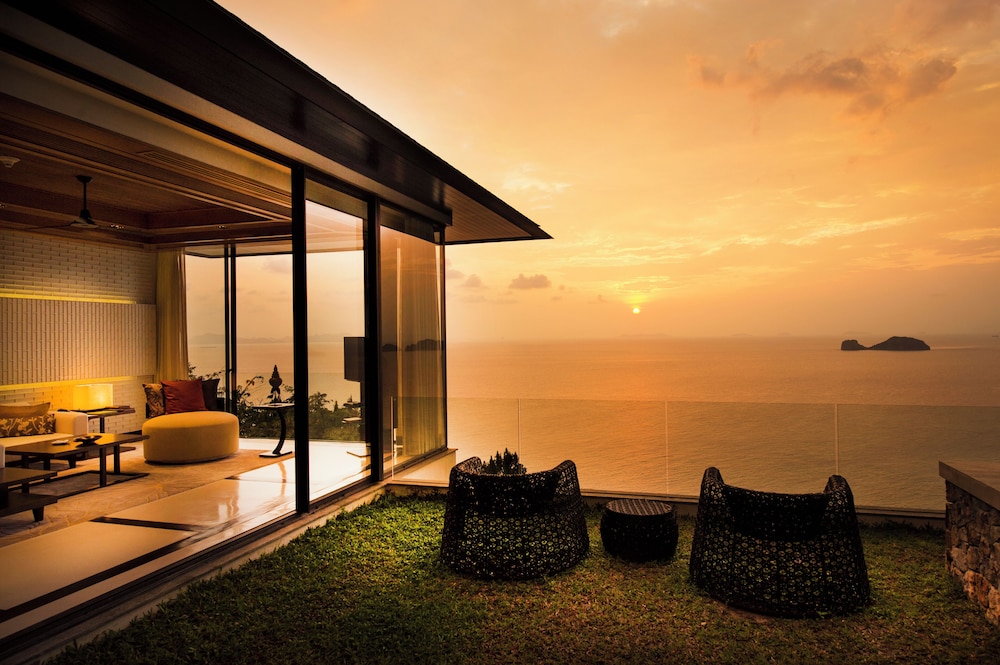 Conrad Koh Samui — Hotel rooms in Taling Ngam, Surat Thani