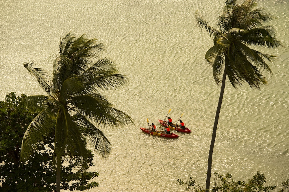 Conrad Koh Samui — Sports & recreation in Taling Ngam, Surat Thani