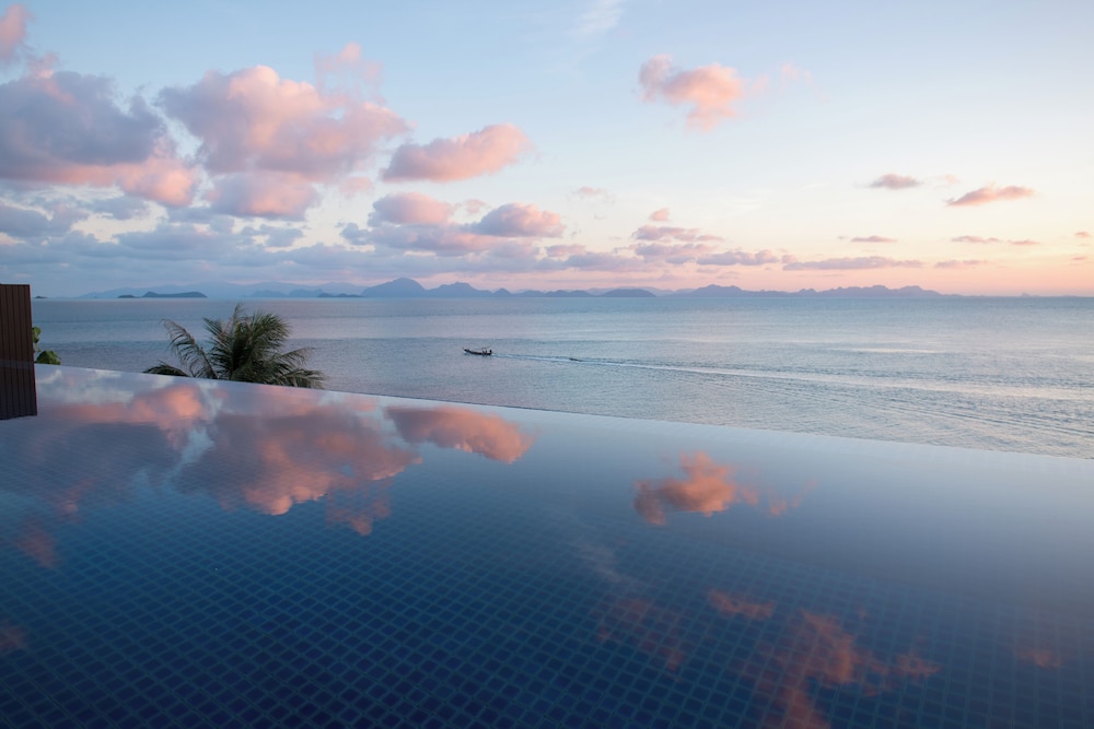Conrad Koh Samui — Swimming pool in Taling Ngam, Surat Thani