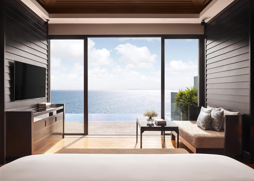 Conrad Koh Samui — Hotel rooms in Taling Ngam, Surat Thani