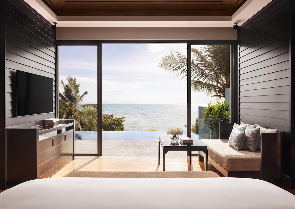 Conrad Koh Samui — Hotel rooms in Taling Ngam, Surat Thani