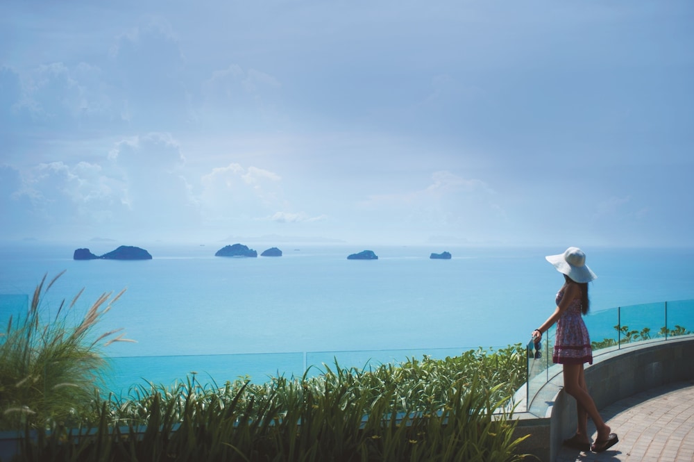 Conrad Koh Samui — Attractions in the area in Taling Ngam, Surat Thani