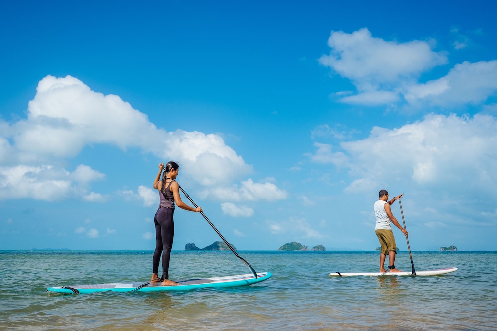 Conrad Koh Samui — Sports & recreation in Taling Ngam, Surat Thani