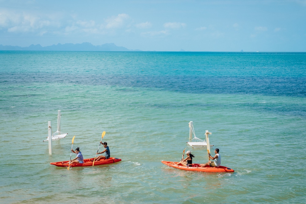 Conrad Koh Samui — Sports & recreation in Taling Ngam, Surat Thani