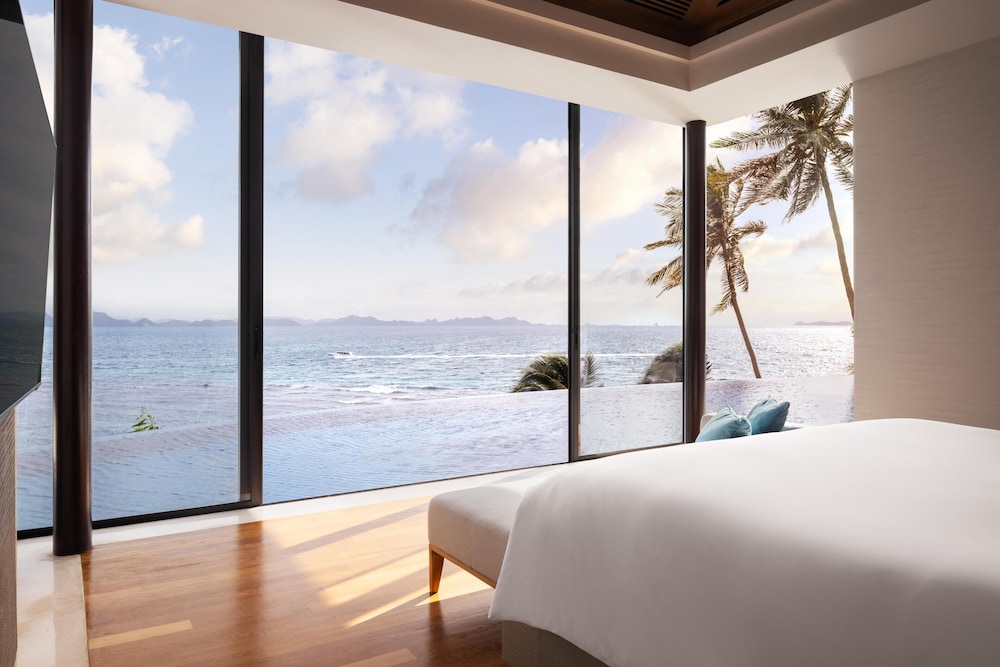 Conrad Koh Samui — Hotel rooms in Taling Ngam, Surat Thani