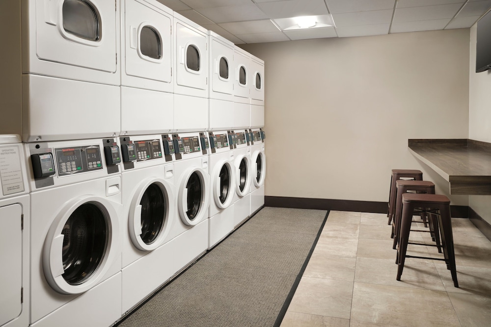 SpringHill Suites by Marriott New Orleans Downtown/Canal Street — Hotel building in New Orleans, Louisiana