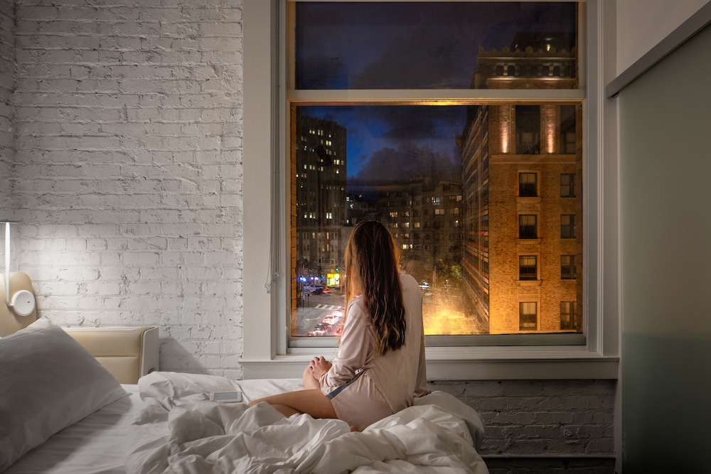 YOTEL San Francisco, Select by Hilton — Hotel rooms in San Francisco, California