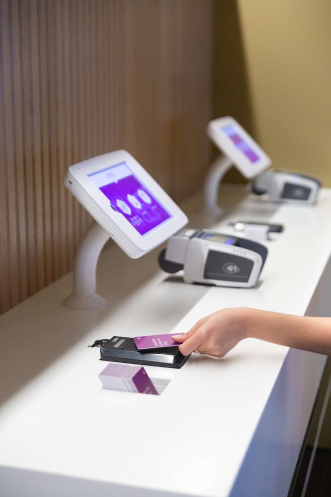 YOTEL San Francisco, Select by Hilton — Hotel building in San Francisco, California