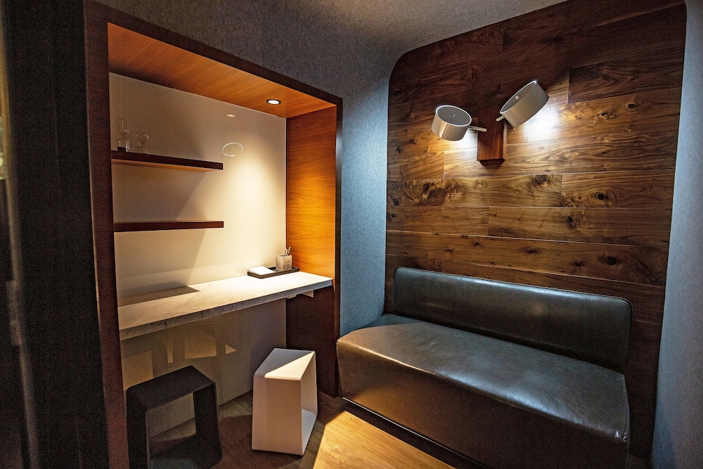 YOTEL San Francisco, Select by Hilton — Hotel rooms in San Francisco, California