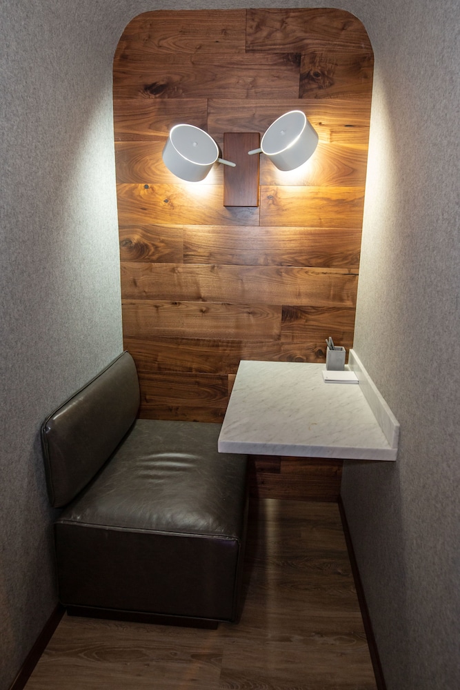 YOTEL San Francisco, Select by Hilton — Hotel rooms in San Francisco, California