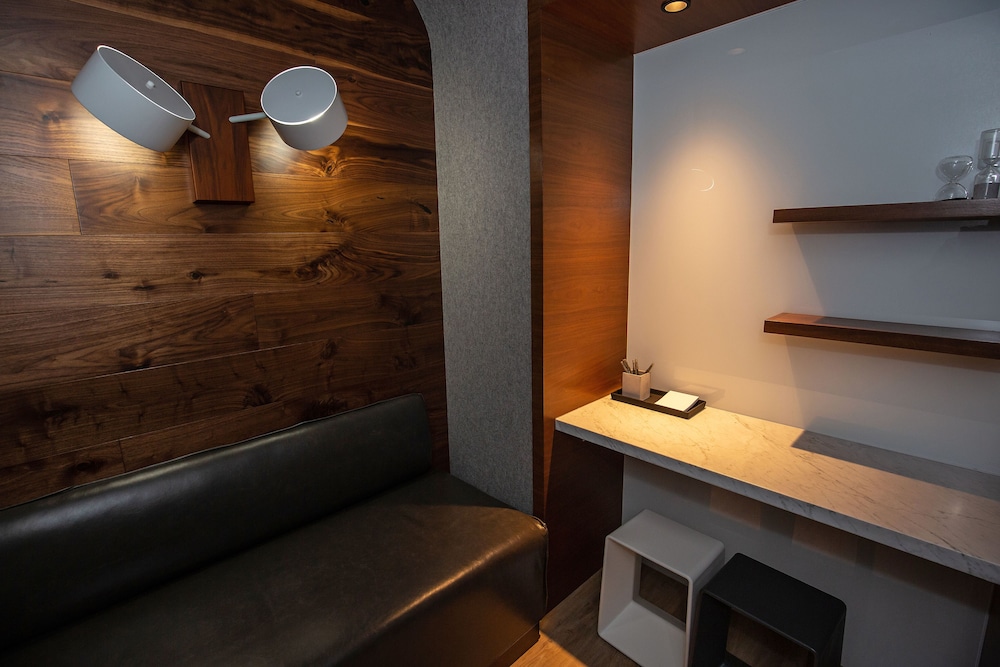 YOTEL San Francisco, Select by Hilton — Hotel rooms in San Francisco, California