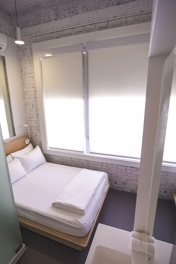 YOTEL San Francisco, Select by Hilton — Hotel rooms in San Francisco, California