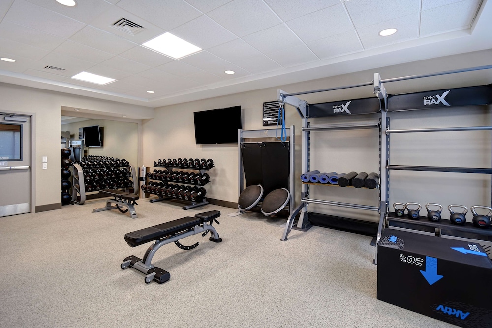 Hilton Garden Inn Ft Myers — Sports & recreation in Fort Myers, Florida