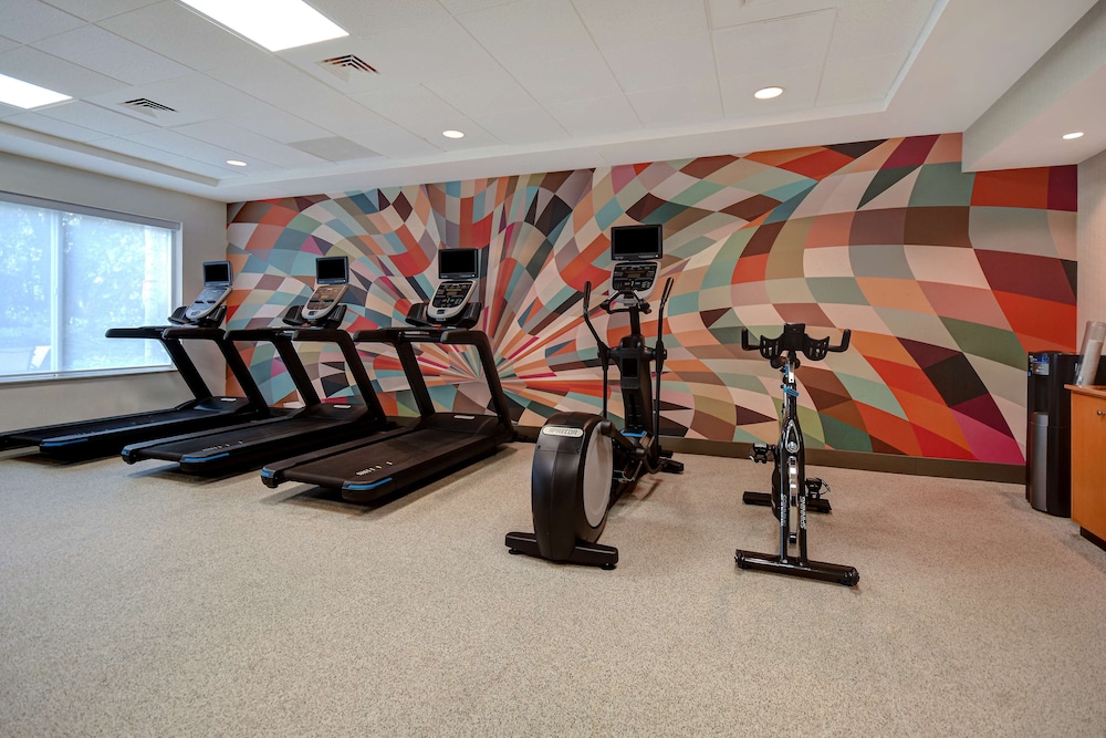 Hilton Garden Inn Ft Myers — Sports & recreation in Fort Myers, Florida