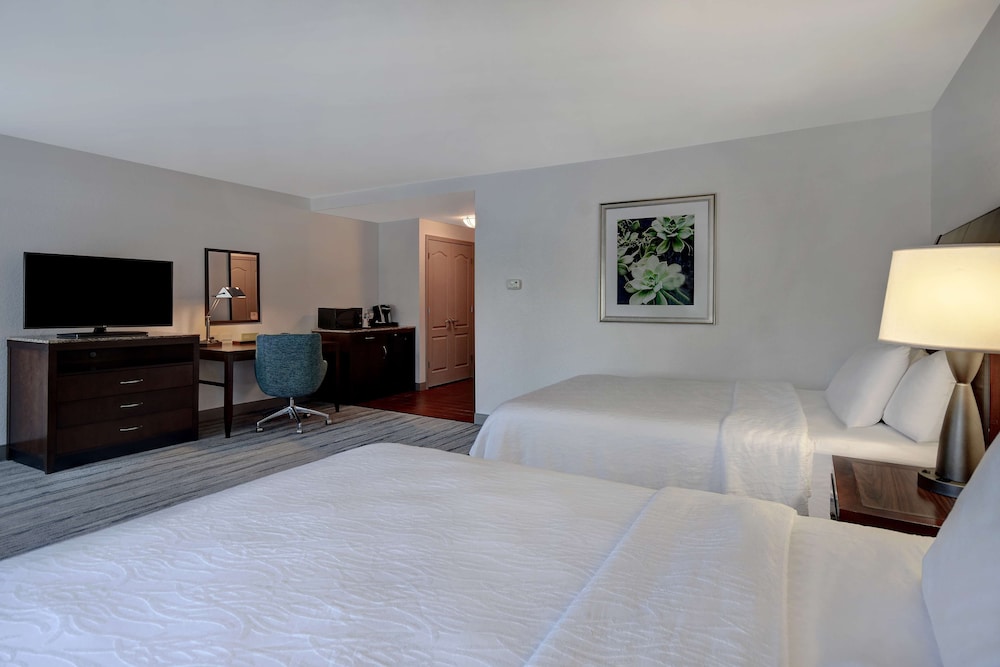 Hilton Garden Inn Ft Myers — Hotel rooms in Fort Myers, Florida