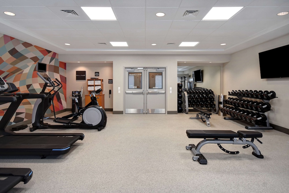 Hilton Garden Inn Ft Myers — Sports & recreation in Fort Myers, Florida