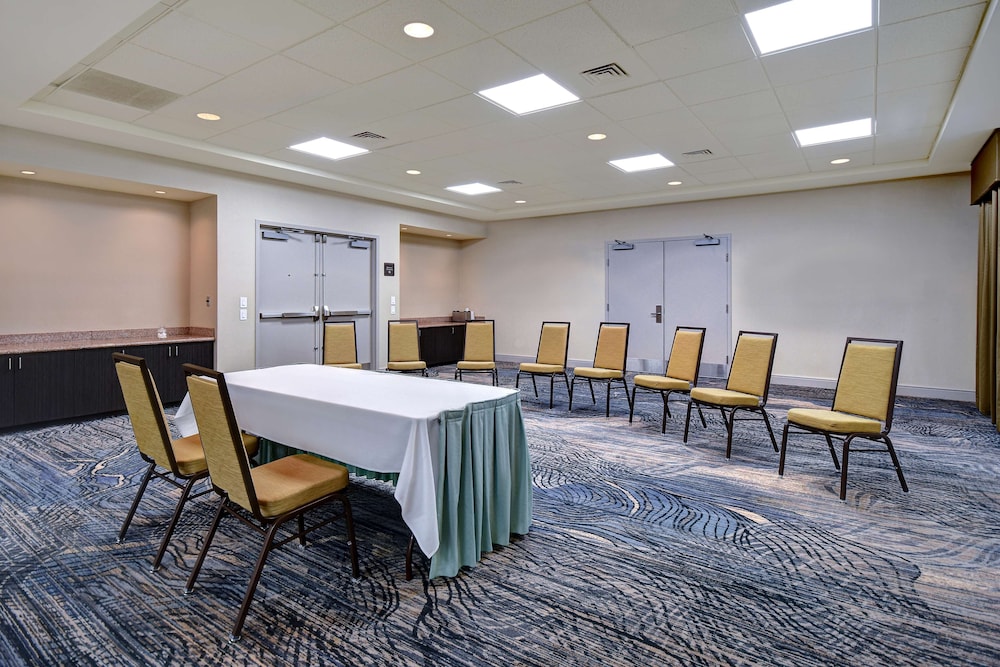 Hilton Garden Inn Ft Myers — Hotel building in Fort Myers, Florida