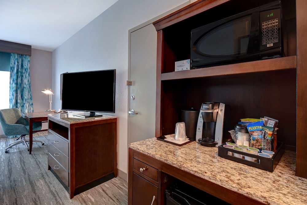 Hilton Garden Inn Ft Myers — Hotel rooms in Fort Myers, Florida