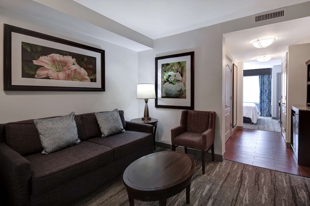 Hilton Garden Inn Ft Myers — Hotel rooms in Fort Myers, Florida