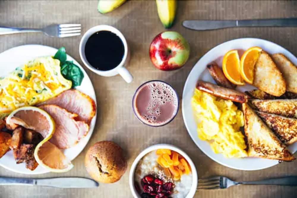 Hilton Garden Inn Fort Myers Airport/FGCU — Restaurant & bars in Fort Myers, Florida
