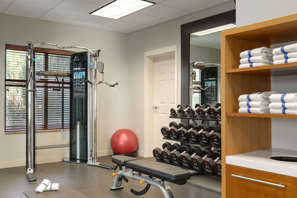Hilton Garden Inn Fort Myers Airport/FGCU — Sports & recreation in Fort Myers, Florida