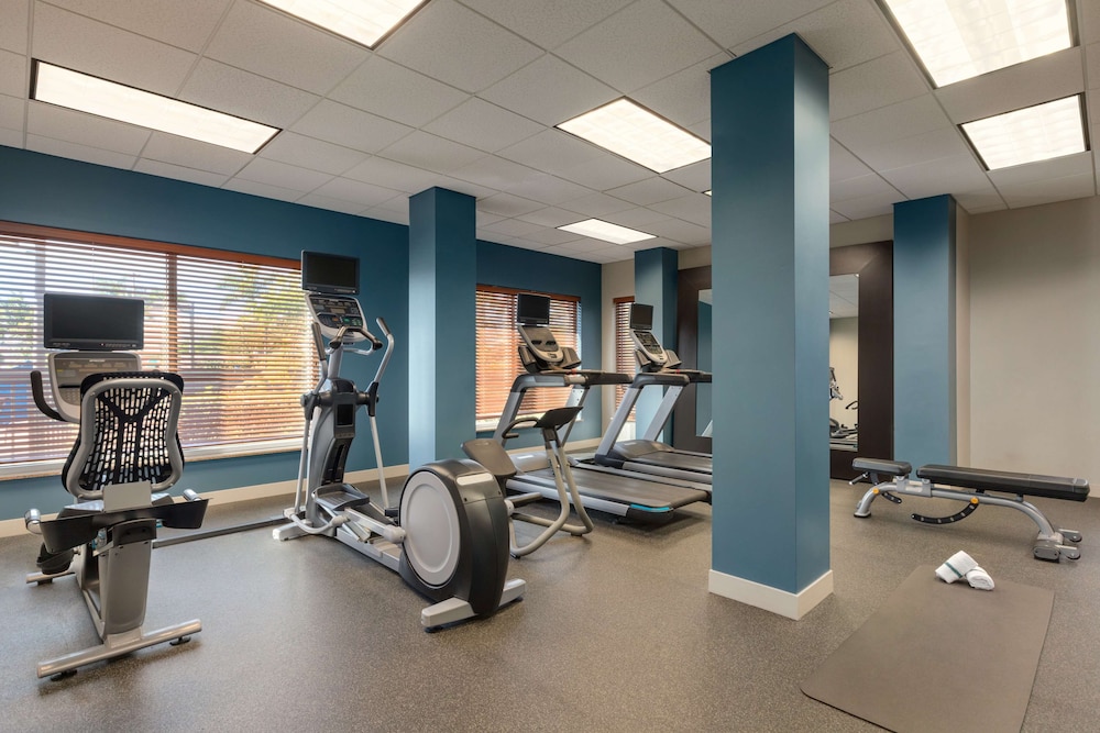 Hilton Garden Inn Fort Myers Airport/FGCU — Sports & recreation in Fort Myers, Florida