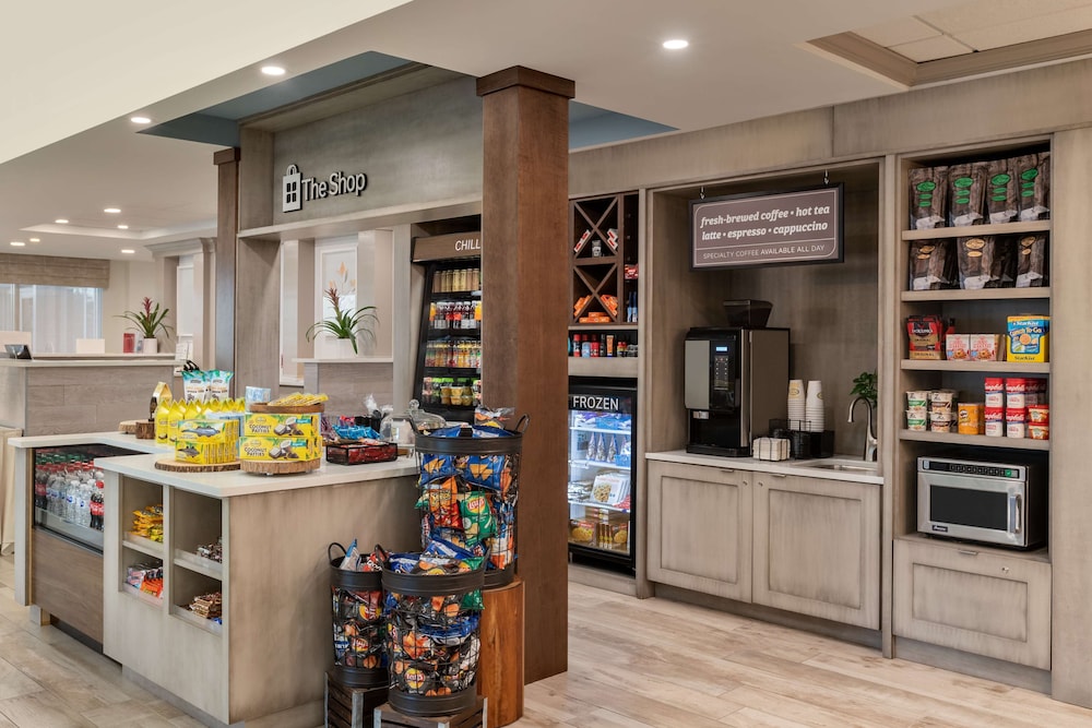 Hilton Garden Inn Fort Myers Airport/FGCU — Restaurant & bars in Fort Myers, Florida