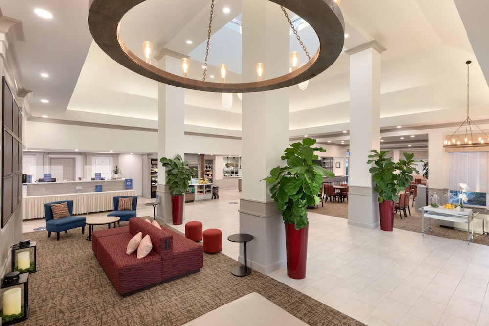 Hilton Garden Inn Fort Myers Airport/FGCU — Restaurant & bars in Fort Myers, Florida