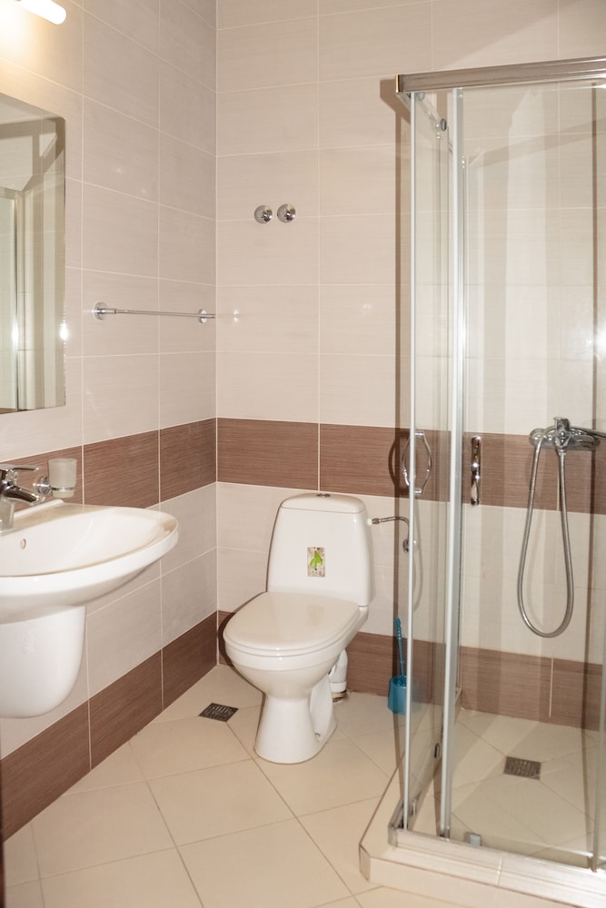 Hotel Saint Valentine — Hotel rooms in Sunny Beach, Burgas Region